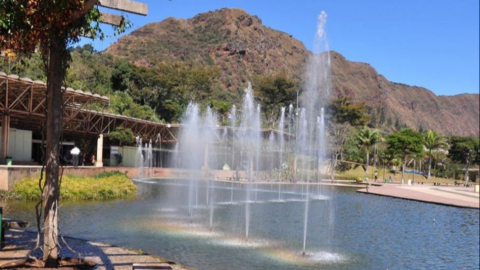 Belo Horizonte publica edital para conceder áreas do Parque das Mangabeiras à iniciativa privada